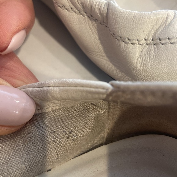 TOD’S BALLET FLATS - Picture 13 of 15